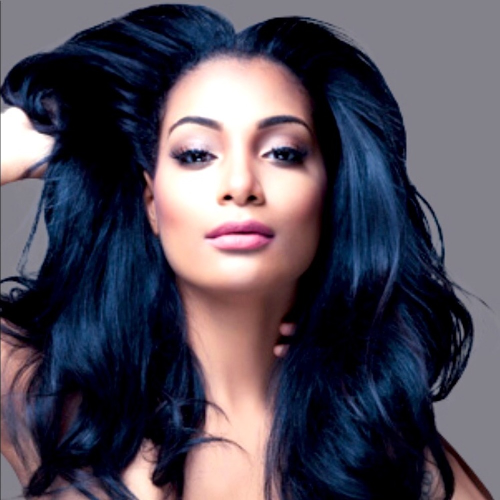 Custom & Stock Virgin Hair Wigs